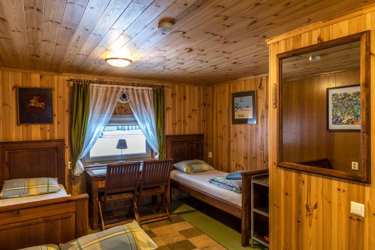 Maple House - Tarp Klevu Country house *