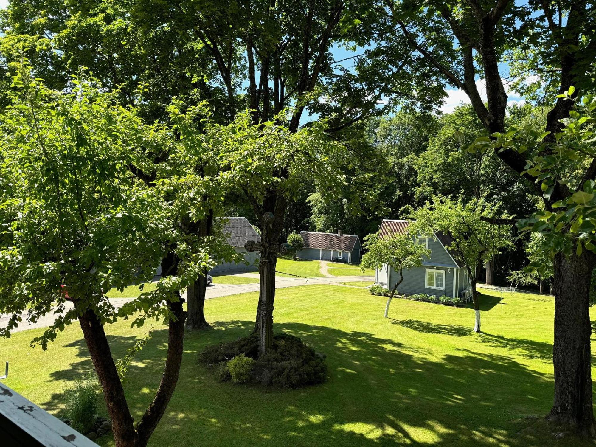 Sveitasetur Maple House - Tarp Klevu