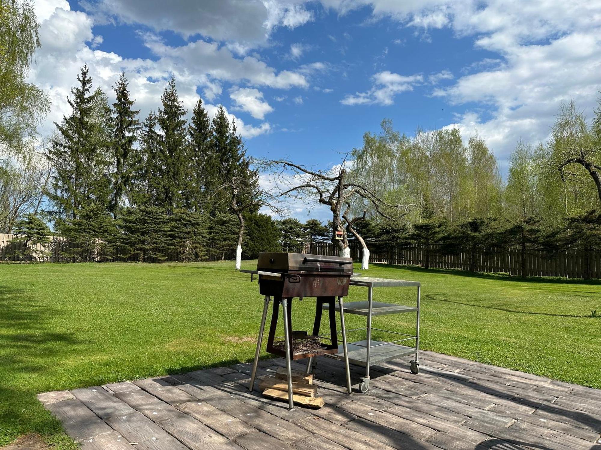 Maple House - Tarp Klevu Utena