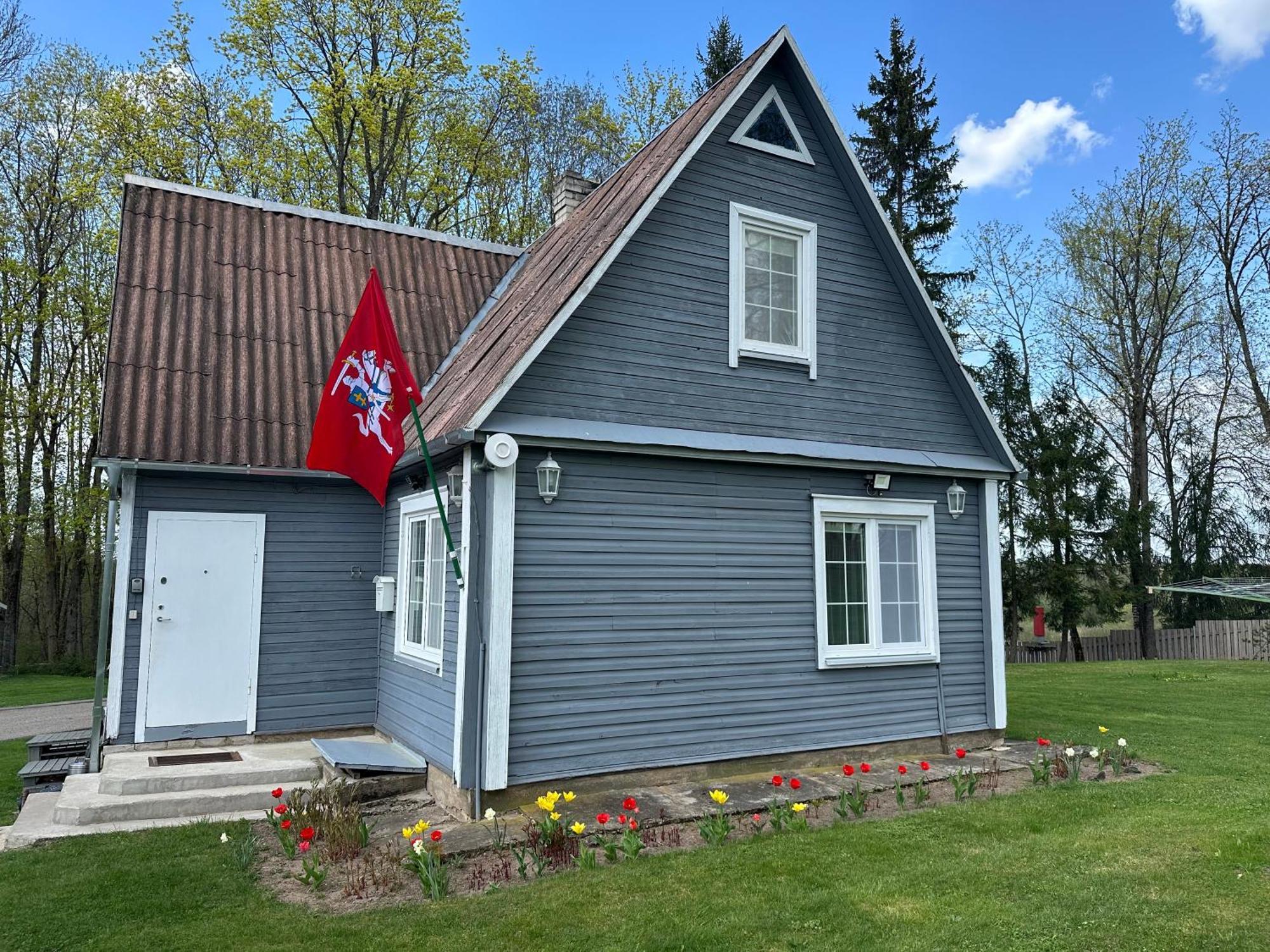 Sveitasetur Maple House - Tarp Klevu