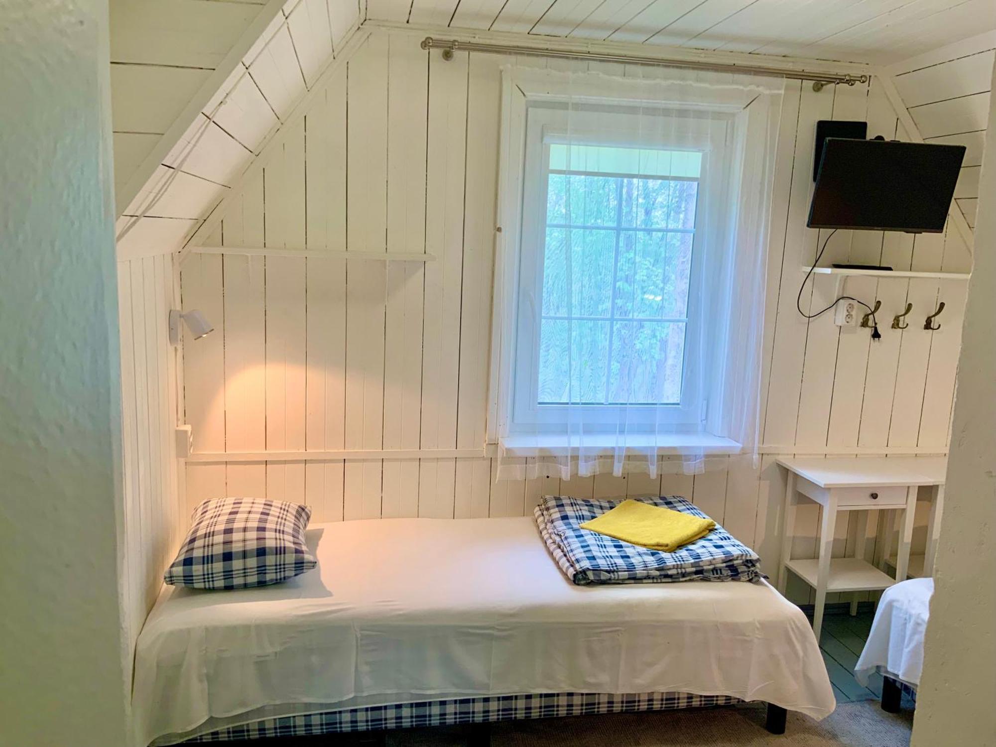 Maple House - Tarp Klevu