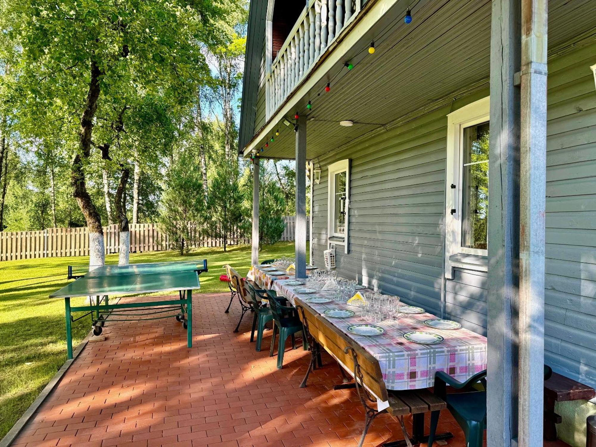 Country house Maple House - Tarp Klevu *
